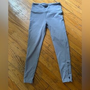 Mono B Light Purple/Blue Leggings